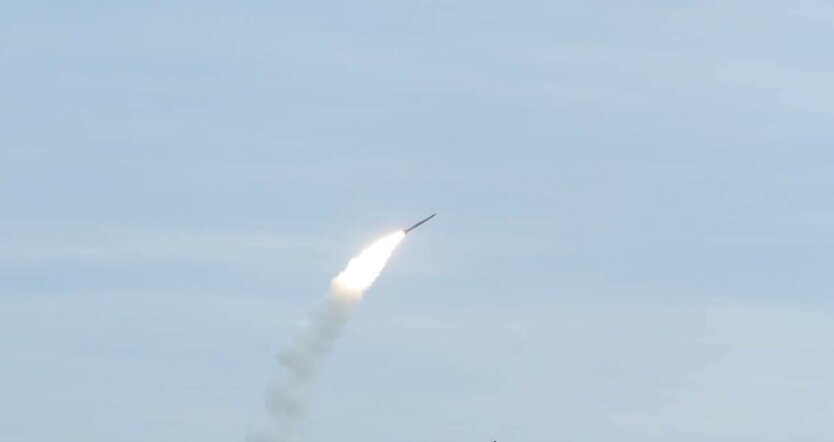 Харків потерпає від ворожих ракет. Люди звернулися до президента