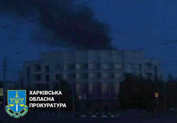 Стало відомо, який будинок культури було знищено в результаті ракетного удару по Харкову