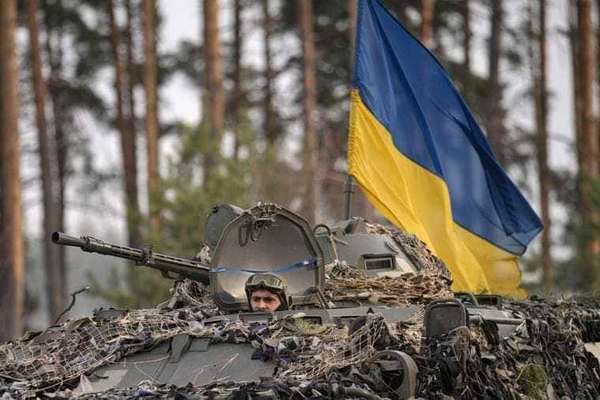 Бойові дії на Харківщині: оперативна інформація Генштабу ЗСУ на ранок 25 серпня