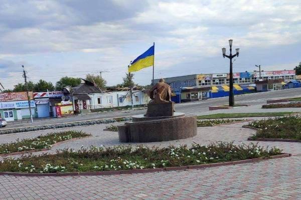 Обстріл міста на Харківщині: з'явилася інформація про жертви 