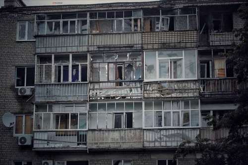 Менше місяця до опалювального сезону: ситуація в деокупованих районах Харківщини