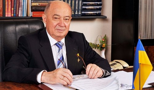У Харкові помер один із авторів Конституції України