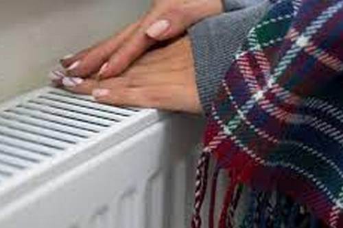 Новий температурний мінімум: в помешканнях харків'ян буде холодніше (відео)