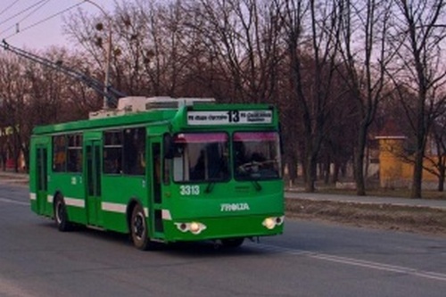 У Харкові практично відновили рух трамваїв та тролейбусів. Де можливі перебої  