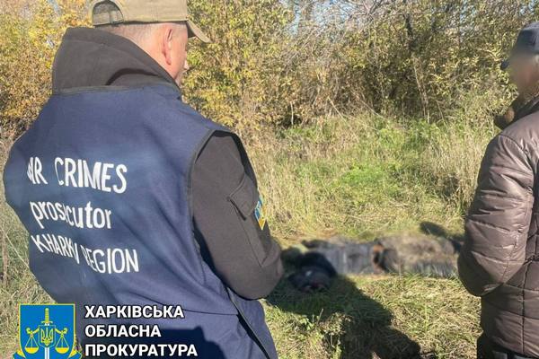 Розстріл автоколони на Харківщині: оприлюднено нові подробиці (фото)