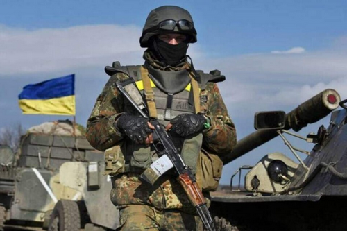 Наступ ворога в Харківській області: де вчора відбулися бойові зіткнення 