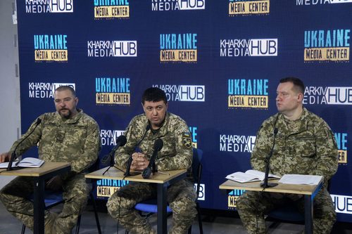 Скільки на Харківщині "ухилянтів" і на яких умовах мобілізують призовників без досвіду служби в армії (відео)