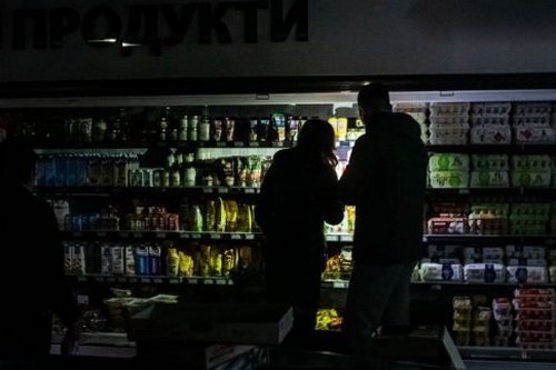 Харків готується до блекаутів: як будуть працювати магазини і аптеки у разі тривалих відключень
