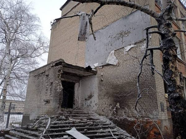 Обстріл міста на Харківщині: оприлюднено нову інформацію про поранених