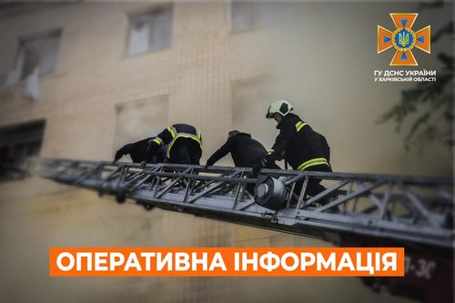 Наслідки обстрілів Харківщини за добу: що горіло