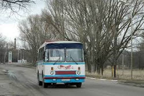 На Харківщині у деокупованому місті запускають перший автобусний маршрут (детальний розклад) 