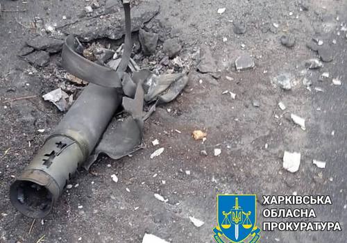 Окупанти вдень ударили по центру громади на Харківщині: є загиблі та поранені (фото)