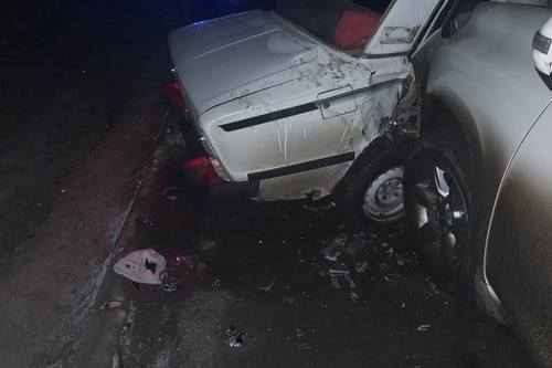 Одна людина загинула, троє отримали травми: аварія у Харкові (фото)