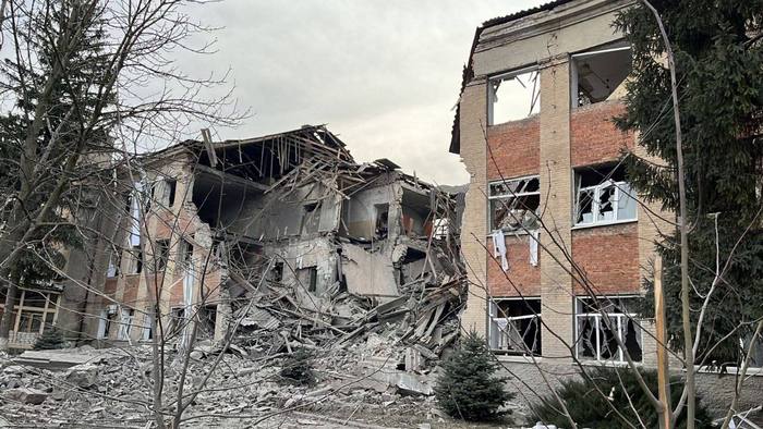 Обстріли Харківщини протягом доби: що пошкоджено та зруйновано (фото)