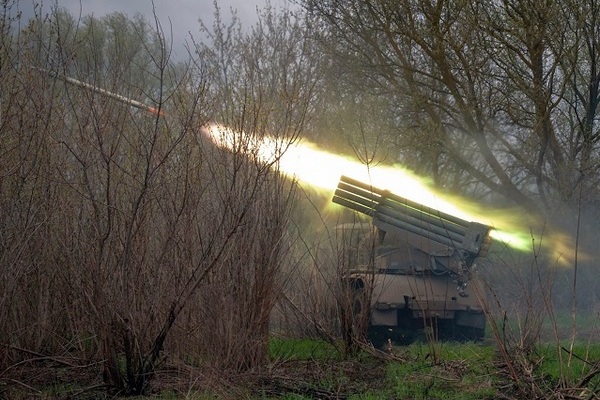 Окупанти обстріляли прикордонні райони Харківщини. Серед цивільних є поранений 