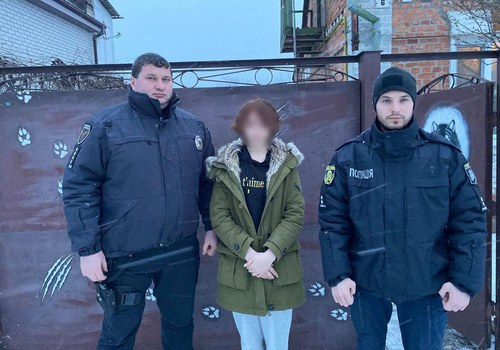 На Харківщині батьки втратили зв’язок із донькою, яка поїхала до ТРЦ