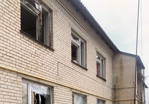 Окупанти вчергове вдарили по Харківщині: фото з місця «прильотів»