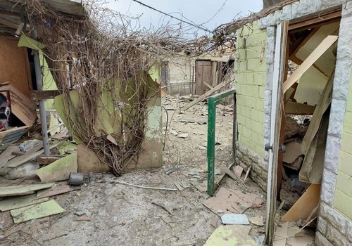 Зруйновано житлові будинки: оприлюднено фото наслідків ворожих ударів по Харківщині