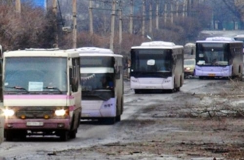 Обов’язкова евакуація у Харківській області: куди звертатися (контакти)