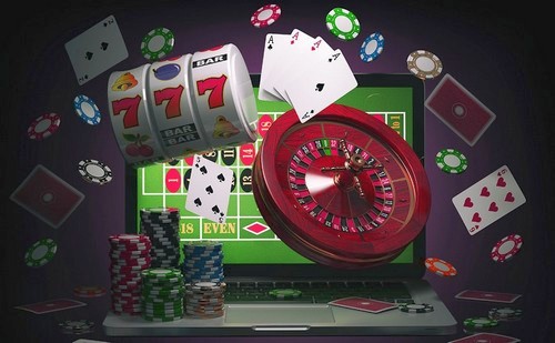 Як грати в ліцензованому казино: поради новачкам