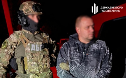 Довічне ув’язнення загрожує екс-начальнику Харківського облуправління СБУ (відео)