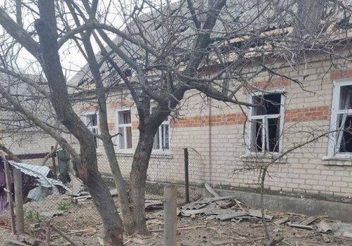 Обстріл села на Харківщині: в якому стані постраждалі