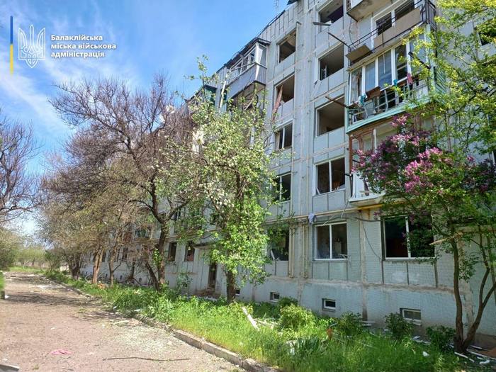 Збільшилася кількість поранених внаслідок ракетного удару по місту на Харківщині