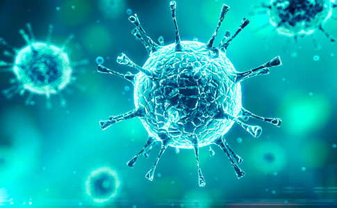 Скільки людей захворіло на коронавірус за добу в Харківській області: розподіл за районами