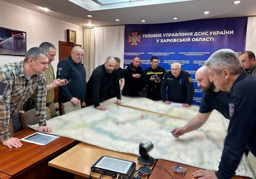 На Харківщині ворог пошкодив аміакопровід: чи є загроза населенню
