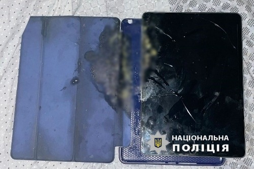 На Харківщині дитина загинула під час гри (фото)