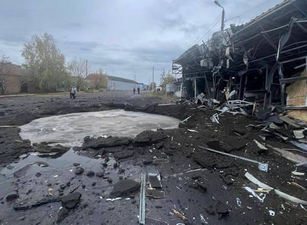 Окупанти вдарили ракетами по Харківщині: що пошкоджено