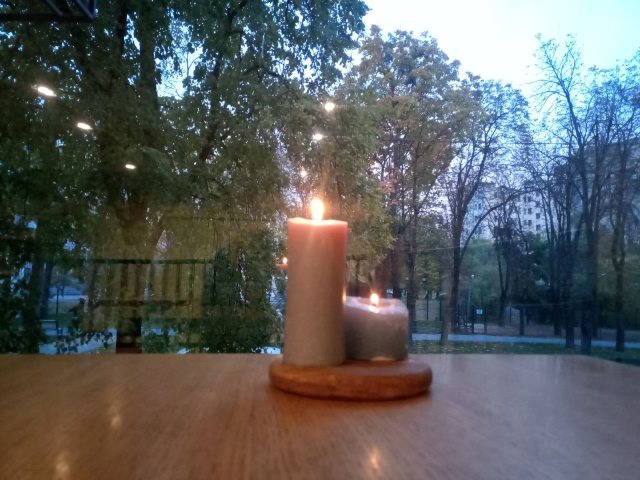 Цього вечора у Харкові горять свічки пам'яті (фото, відео)