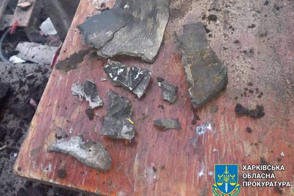 Окупанти обстріляли село в Харківській області: є жертви (фото)