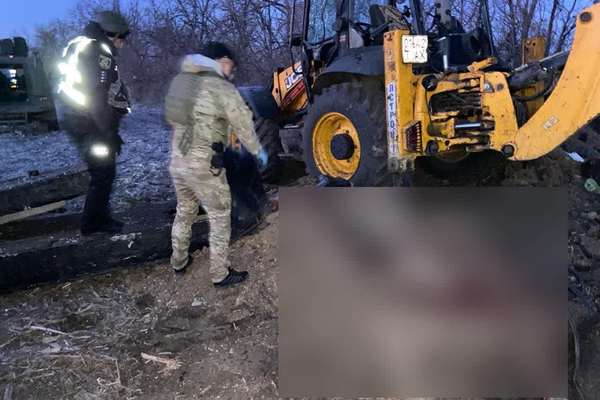 Росіяни обстріляли населений пункт в Харківській області: є жертви (фото)