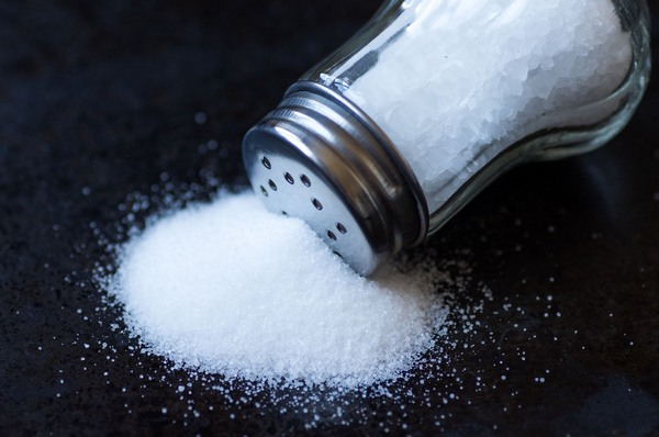 Користь і шкода солі