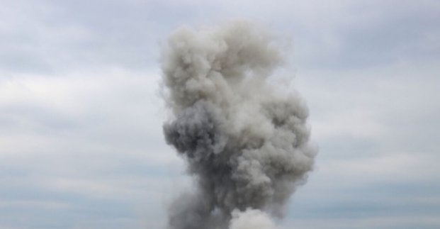 Ракетний удар по Харкову: у мерії розповіли про наслідки