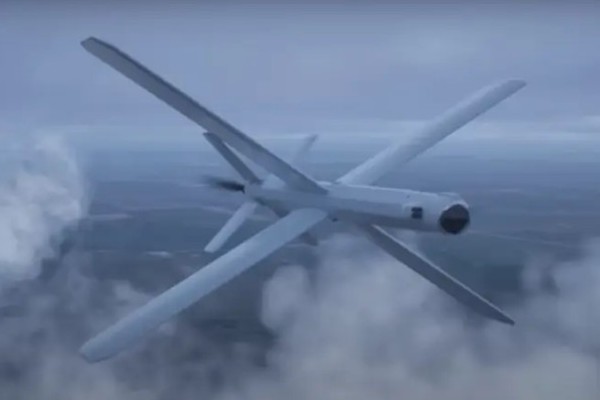 Загарбники атакували дронами підприємство на Харківщині