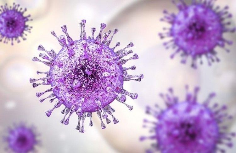 Які захворювання може спричинити цитомегаловірус