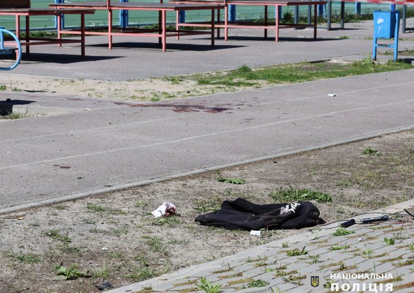 Ракетний удар по школі в Харкові: що відомо про стан дітей