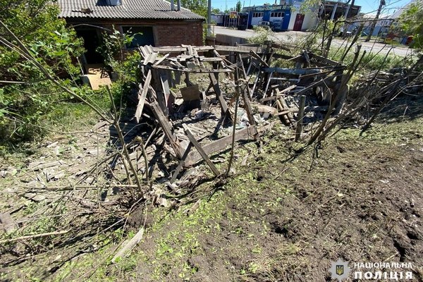 Загарбники завдали ударів по місту на Харківщині: є жертви