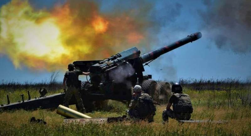 Бойові дії в Харківській області: де атакує ворог (доповнено)