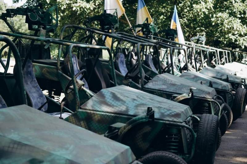 Наступ росіян в Харківській області: де українські воїни стримують окупантів