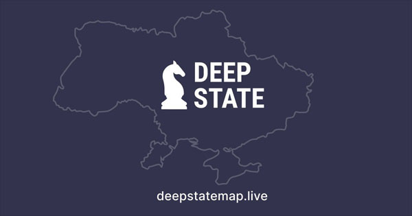 Окупанти увійшли на околицю села на Харківщині - DeepState (карта)