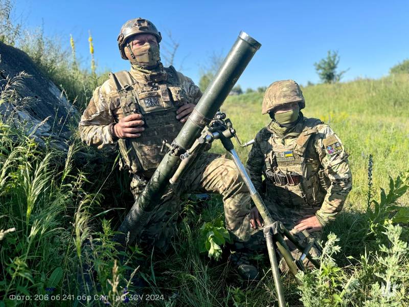 Наступ росіян в Харківській області: де українські воїни дають відсіч окупантам