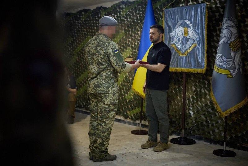 В святковий день Харківщина приймала поважного гостя (фото, відео)