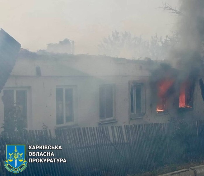 Збільшилась кількість вбитих рашистами від удару по Харкову. На жаль, є загиблі ще й на Харківщині (фото, відео)