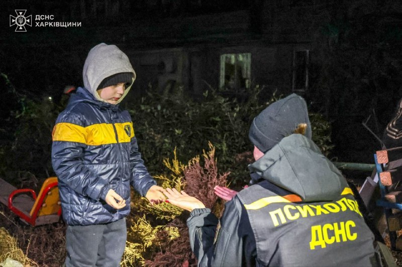 Авіаатака по Харкову та Харківщині. Є вбиті та поранені: серед постраждалих дитина та вагітна жінка (фото, відео)