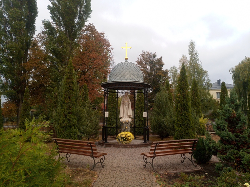 В Харкові лунали слова і музика для найдорожчих (фото, відео)